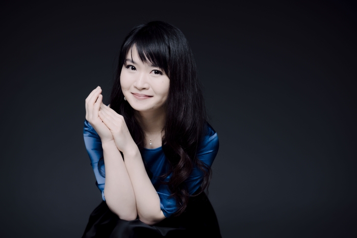 萩原麻未  ©Marco Borggreve