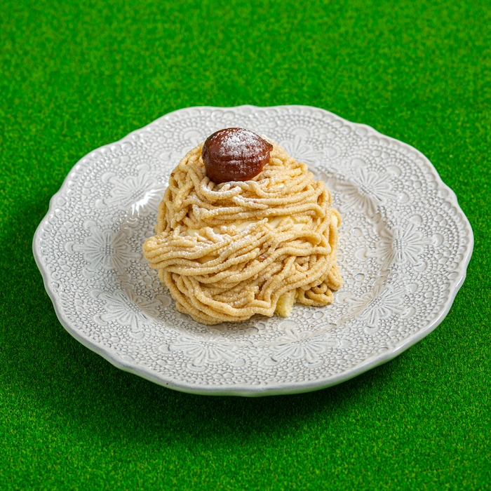 *コース料金に+500円(税込)いただきます。