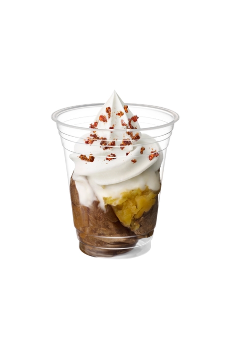 台湾蜜いもキャラメリゼソフト(画像はイメージです。)