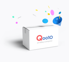 メガ割/Qoo10について