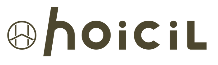 ホイシル ロゴ