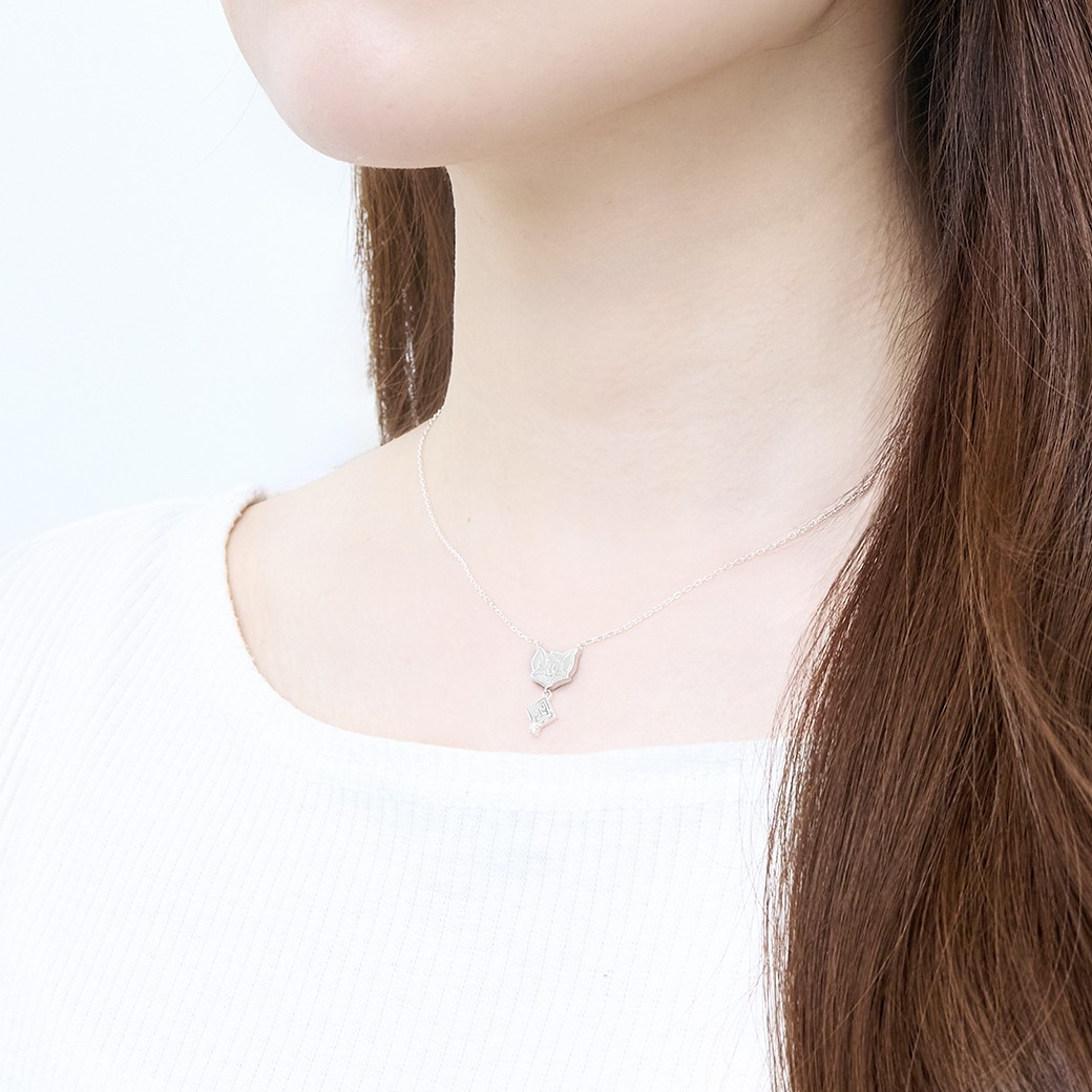 ●トムネックレス