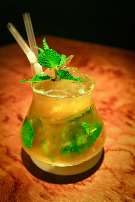 ARCABUZ MOJITO(アーキバス モヒート)