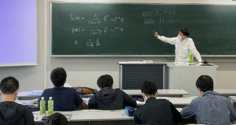 令和4年(2022年)のイベントの様子