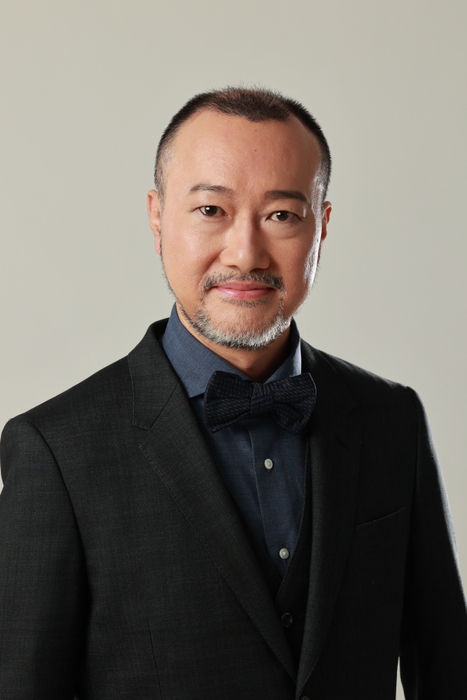 フォード(2/2):森口 賢二