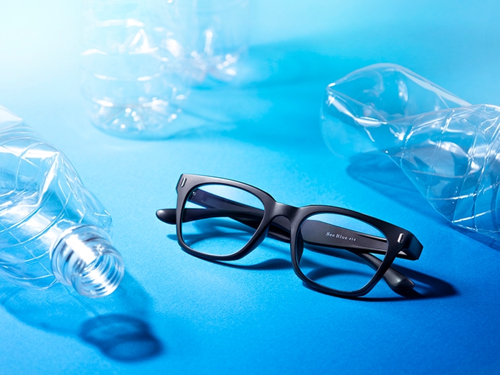 Zoff 「See Blue #14」