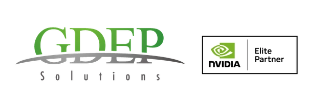GDEPソリューションズ株式会社
