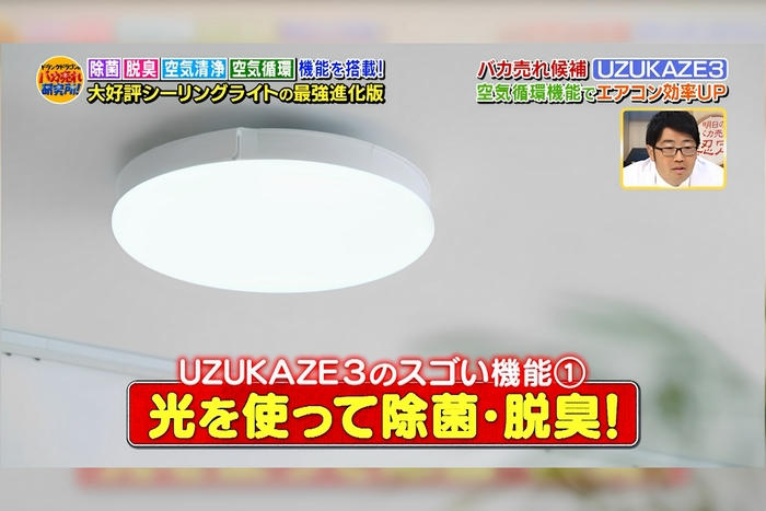 「ドランクドラゴンのバカ売れ研究所」2