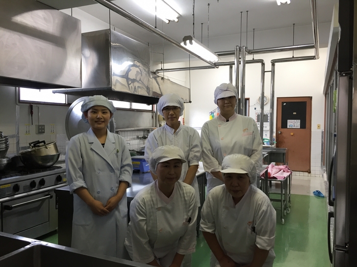 北海道・東北ブロック代表 福島県福島県立相馬支援学校