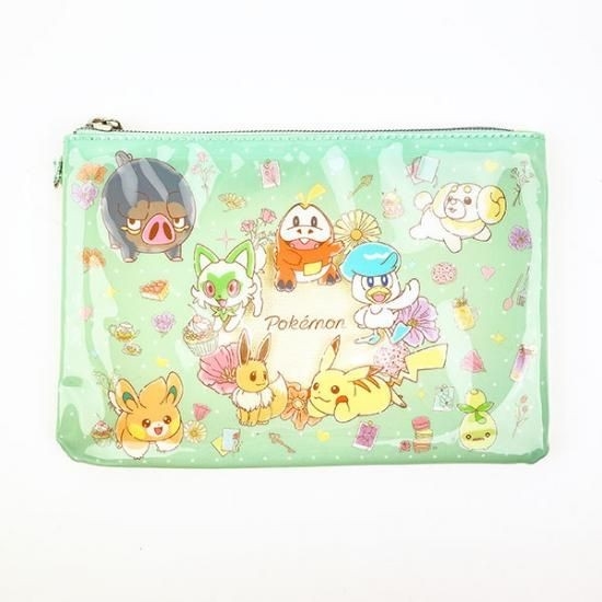 ポケモン ポーチ