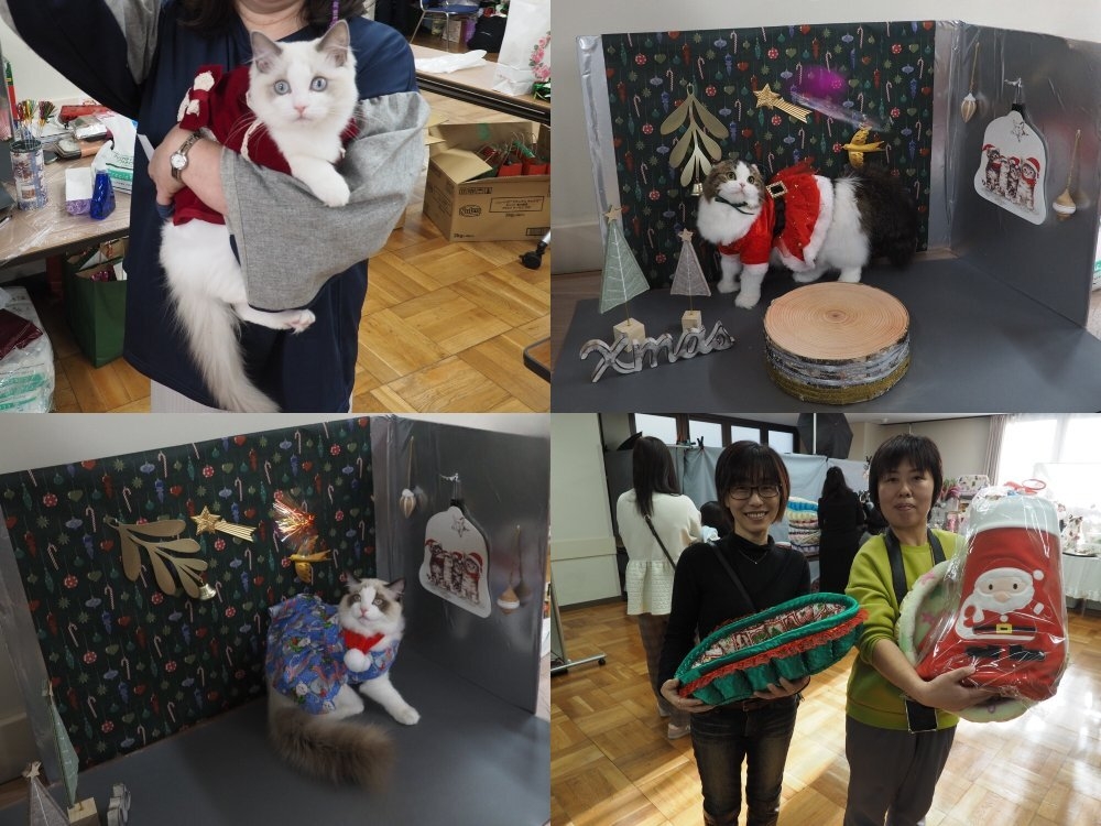 コスチュームフォトコンテスト