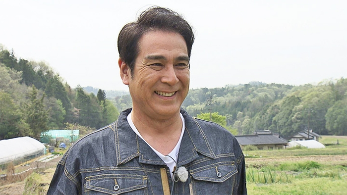 隊長:宇梶剛士