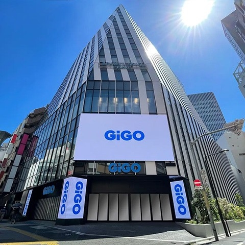 ◆GiGO総本店 https://tempo.gendagigo.jp/am/Sohonten/