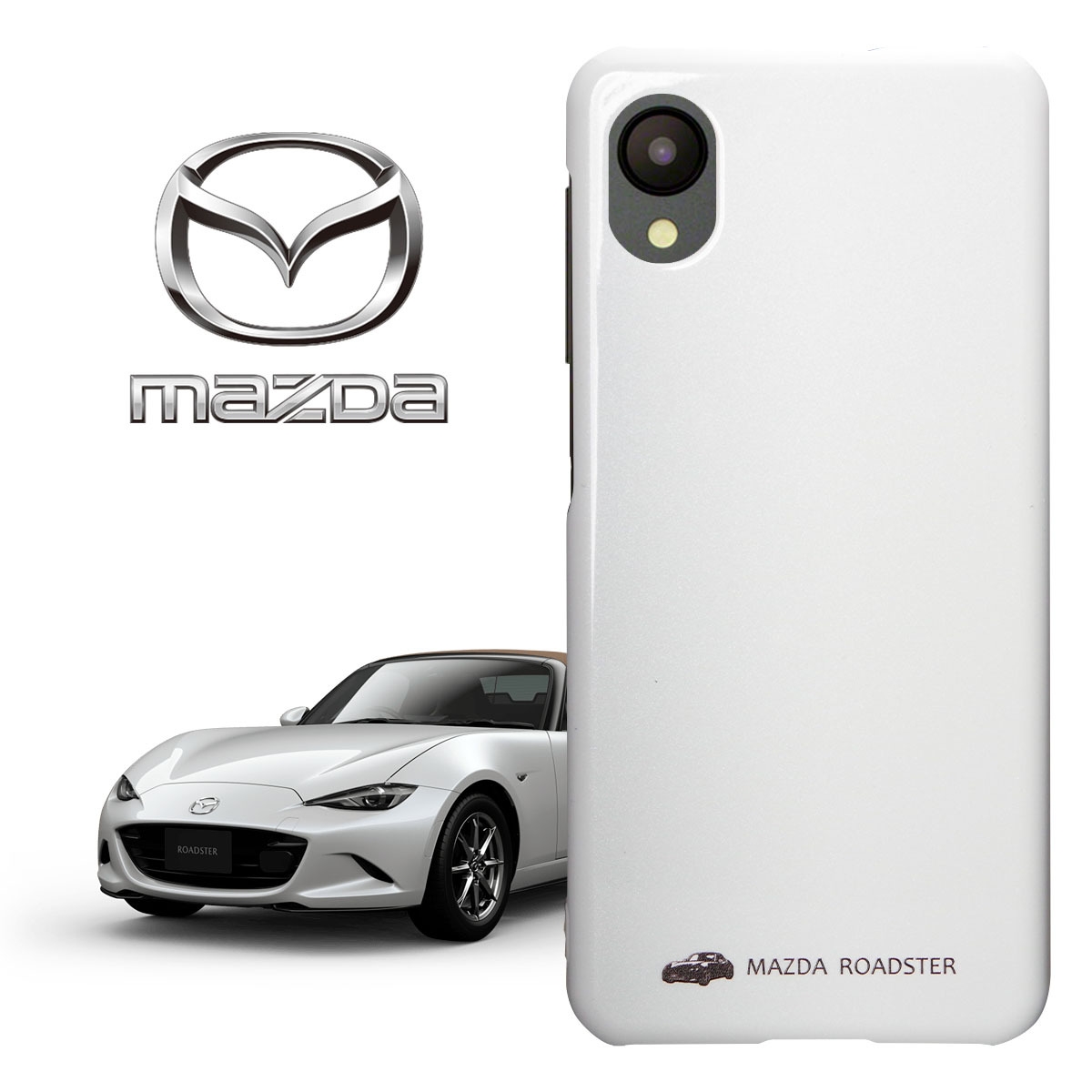 スノーフレイクホワイトパールマイカ