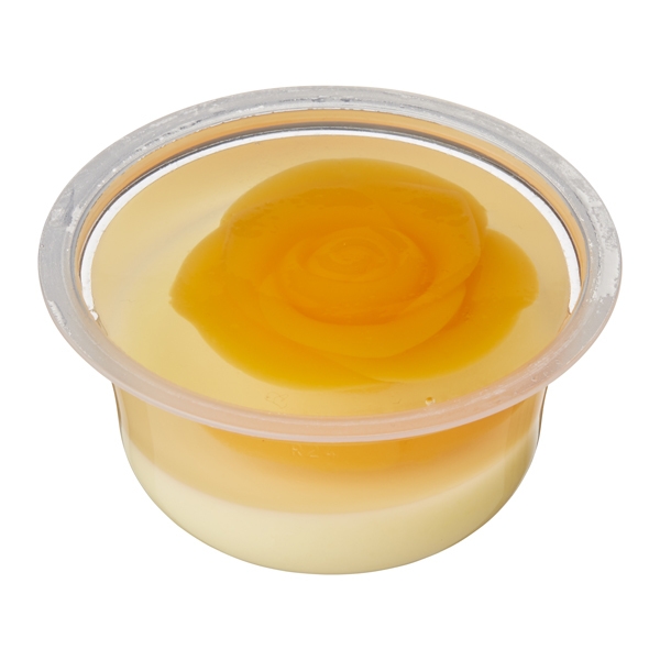 ドゥーブルジュレ ゆず