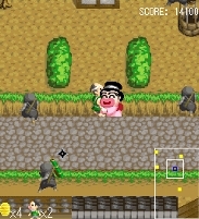 「いっき」 ゲーム画像3