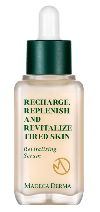 リバイタライジングセラム