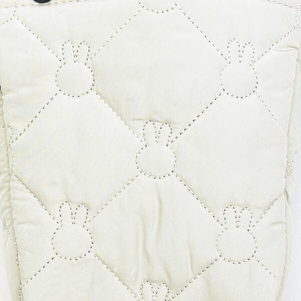 ミッフィーのドリンクホルダー