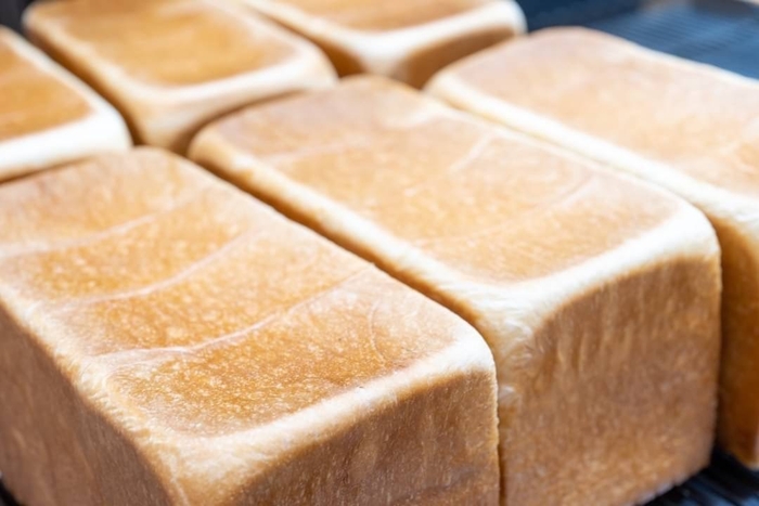 食パンイメージ