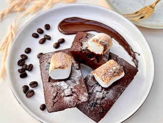 銀座緑花堂から冬季限定の新商品　 「ガナッシュ・ショコラ・フィナンシェ」発売開始