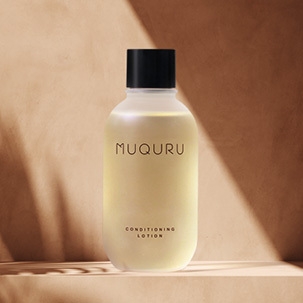 MUQURU/ムクル コンディショニングローション