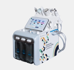 たった、1～2回の施術で元が取れ、利益を生む “医療機関向け”美容機器「ハイドラシックス Clinical」 　シリーズ累計100台突破！特別キャンペーンを実施