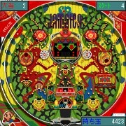 「CRジャマイカ」　ゲーム画面3