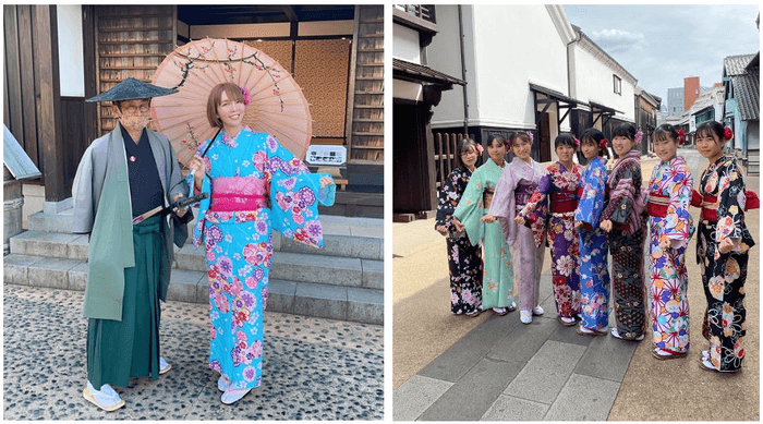 画像提供:長崎はいからさん