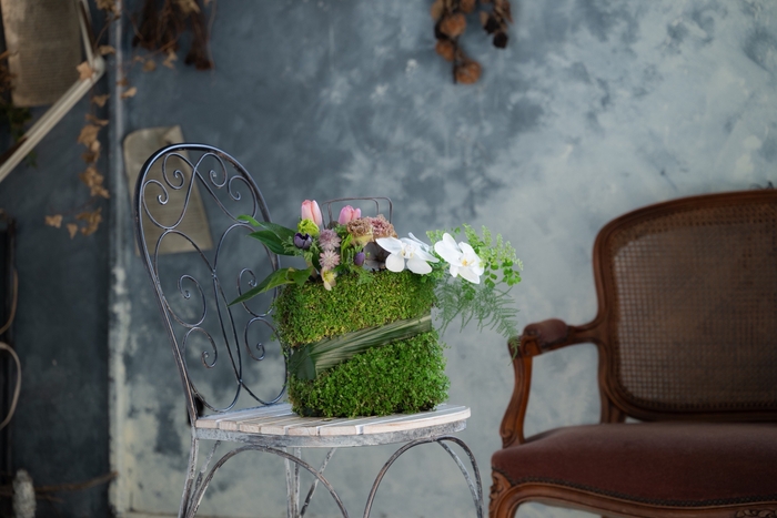 アレンジメントイメージ02