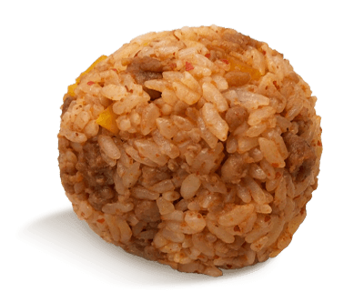 えび寿屋 鬼めし