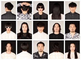 今年の参加記念Tシャツデザインは サカナクションとコラボレーション！