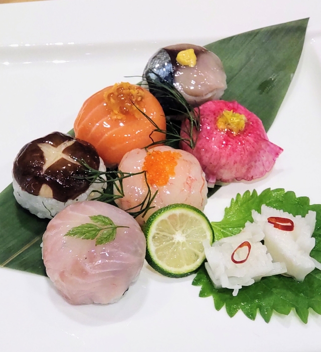 <氷見らしいで賞>