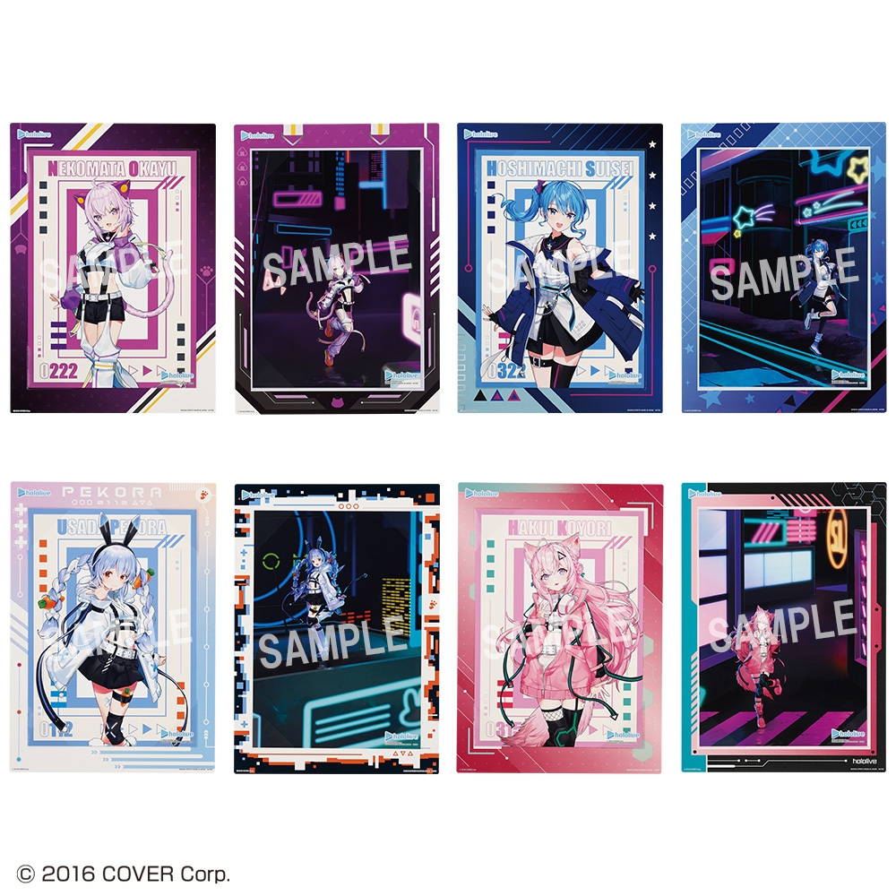 ビジュアルボード賞:ビジュアルボード