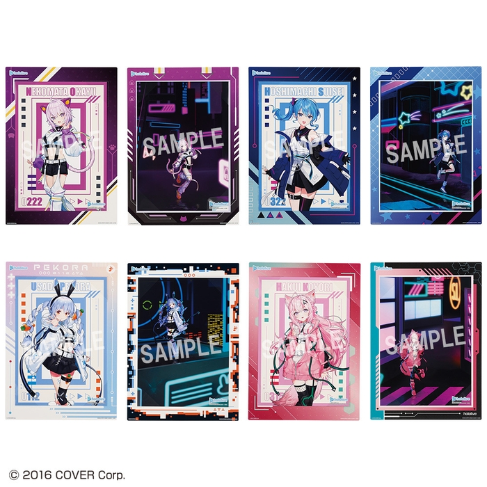 ビジュアルボード賞:ビジュアルボード