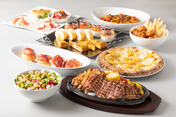 キーウエスト_サマープラン