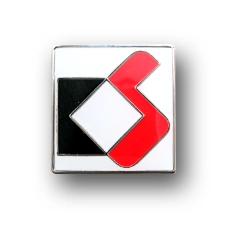 PINS FACTORY（ピンズファクトリー）ピンズ実例紹介京都試作センター株式会社　様　「京都試作プラットフォームピンズ」　　