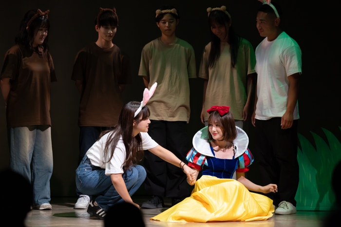 第1部 オペレッタ