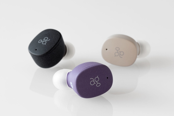 TWS07R イヤホン(三色)