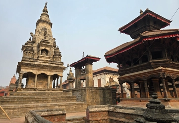 ネパール地震から10年　 観光業が長期的な復興において重要な理由とは？ Intrepid Travelが見解を発表