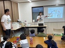 当社の歯みがき講座