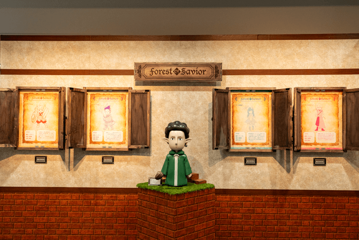 東京会場での様子2