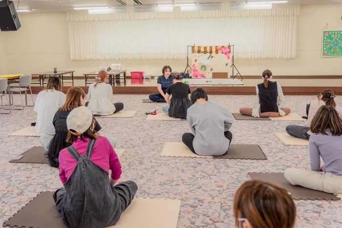 サンゴのじかん 丸亀