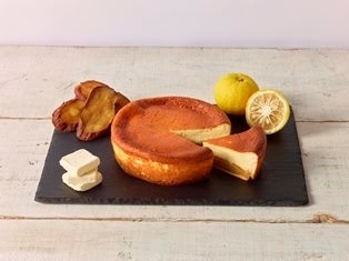 協賛:白ハト食品工業株式会社「らぽっぽファーム」