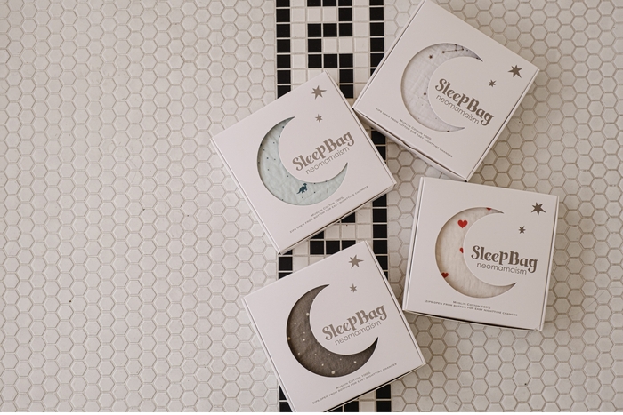 ギフトにも最適なパッケージ