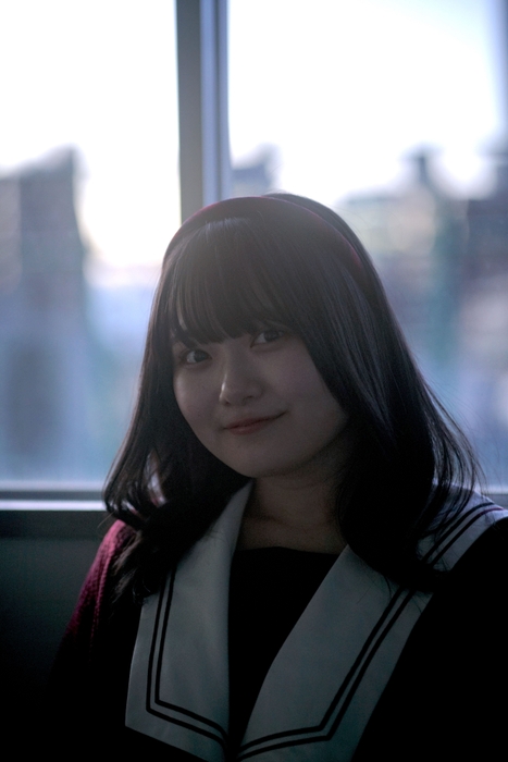 キャストスチール写真 リンリン