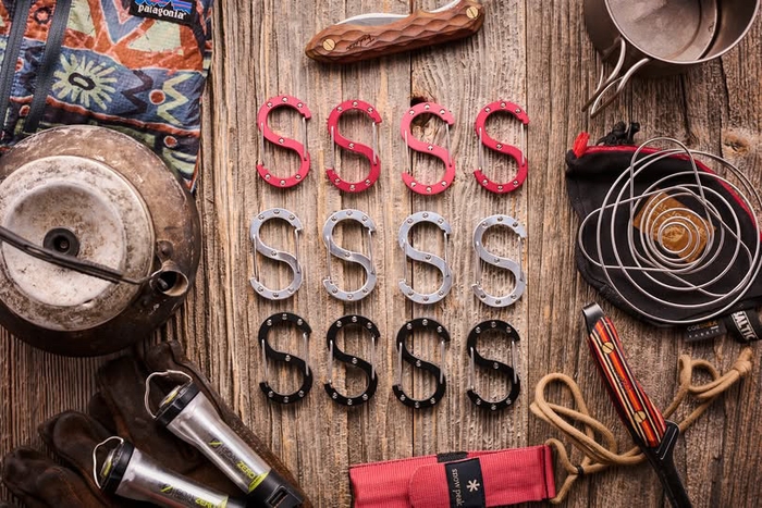 アウトドア・防災用途