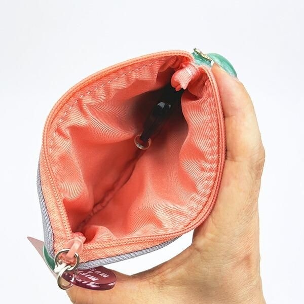 ミッフィーのカードケース