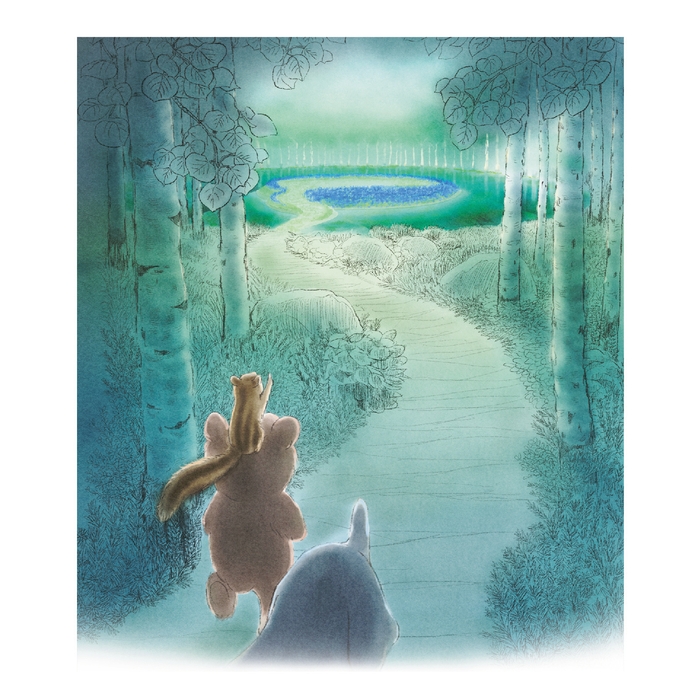 メインストーリー3