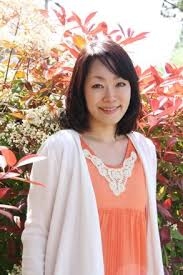 長野弘子先生