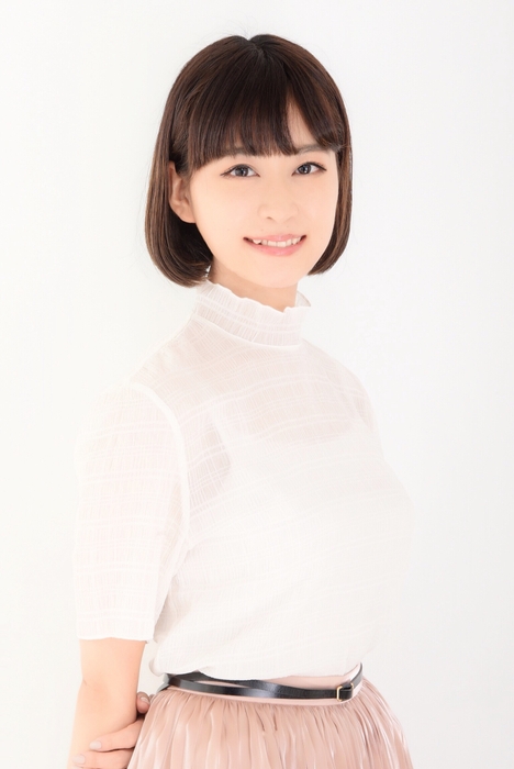 【青木十子:CV本泉莉奈】